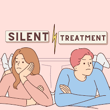 SILENT TREATMENT 